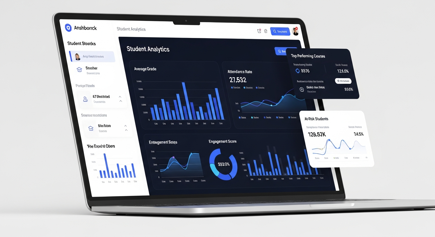 Unnect Student Platform